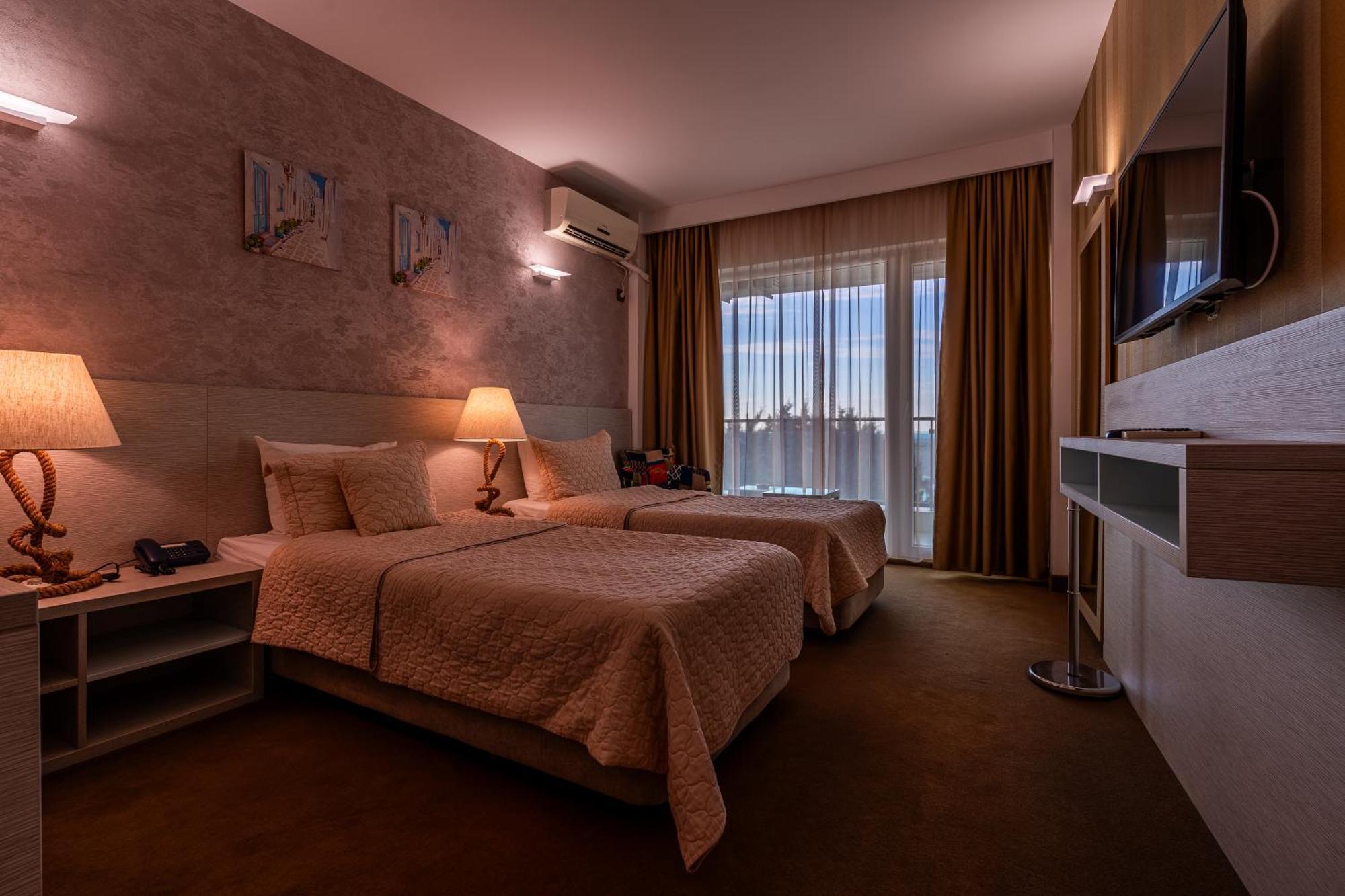 Alcor 4* Mamaia