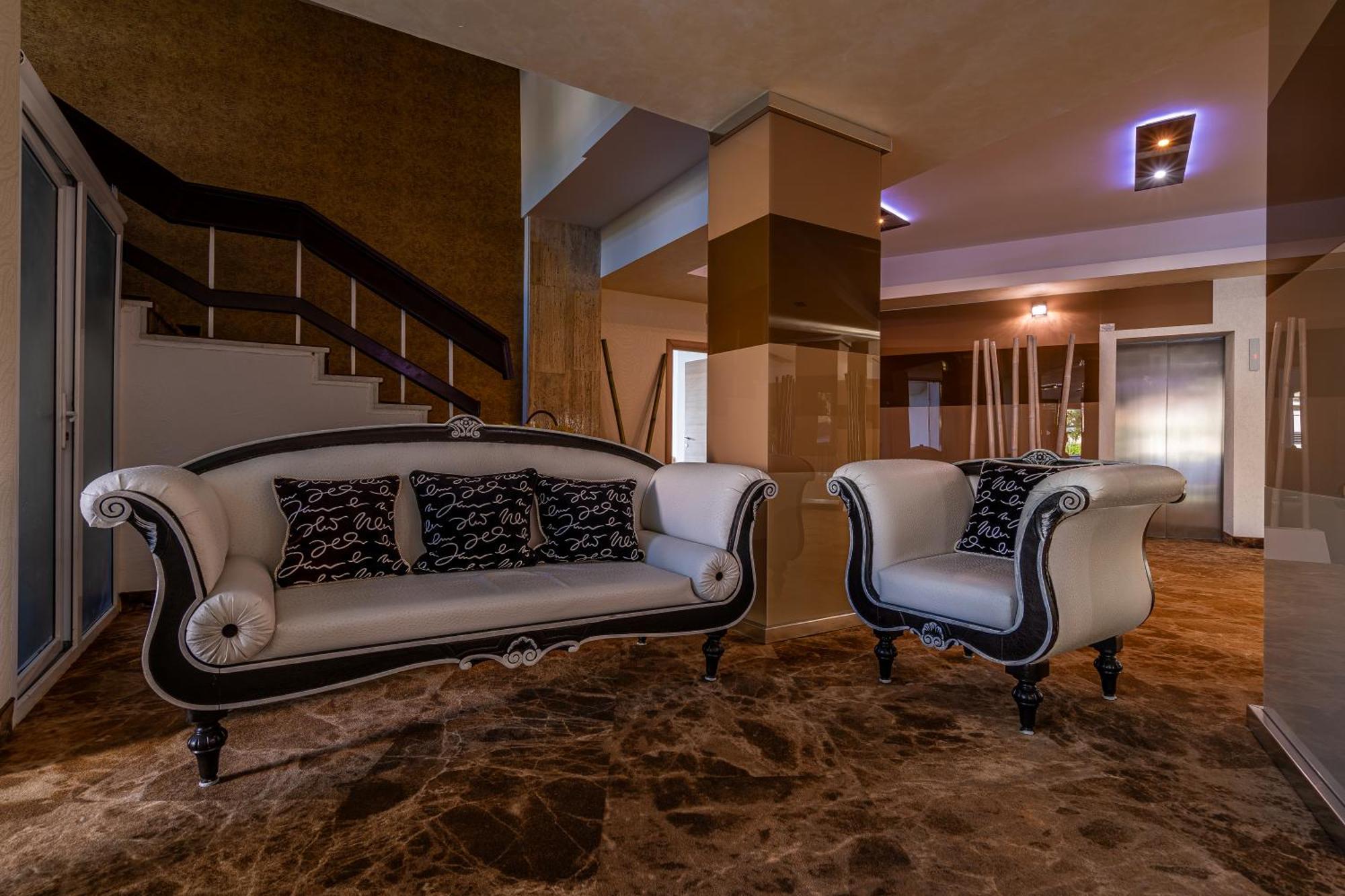 Alcor 4* Mamaia