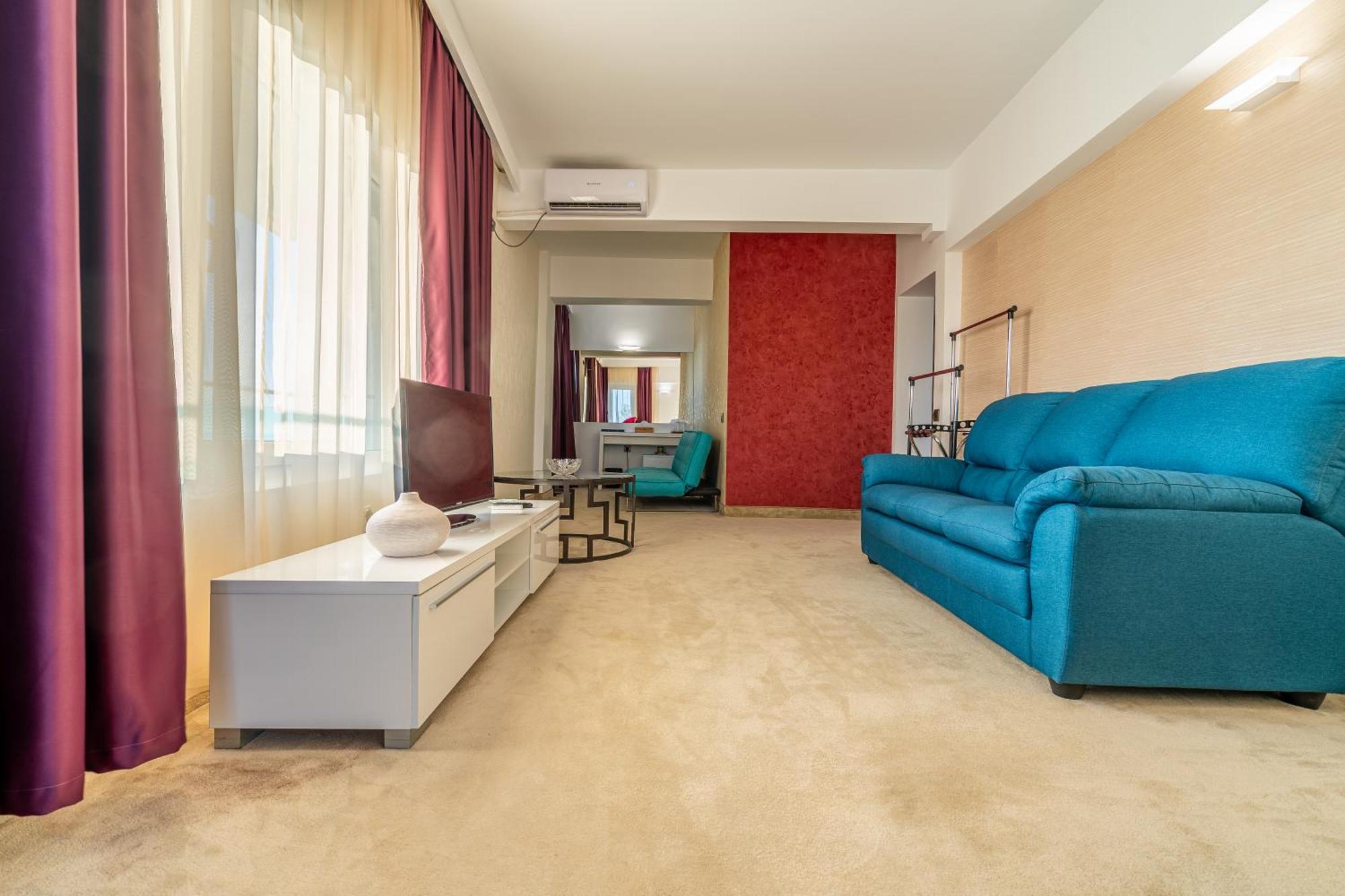 Alcor Hotel 4*