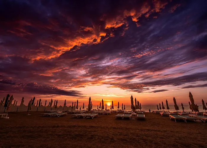 Alcor Beach Hotel