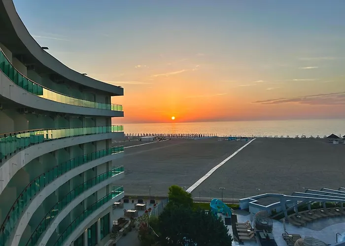 Alcor Beach Hotel