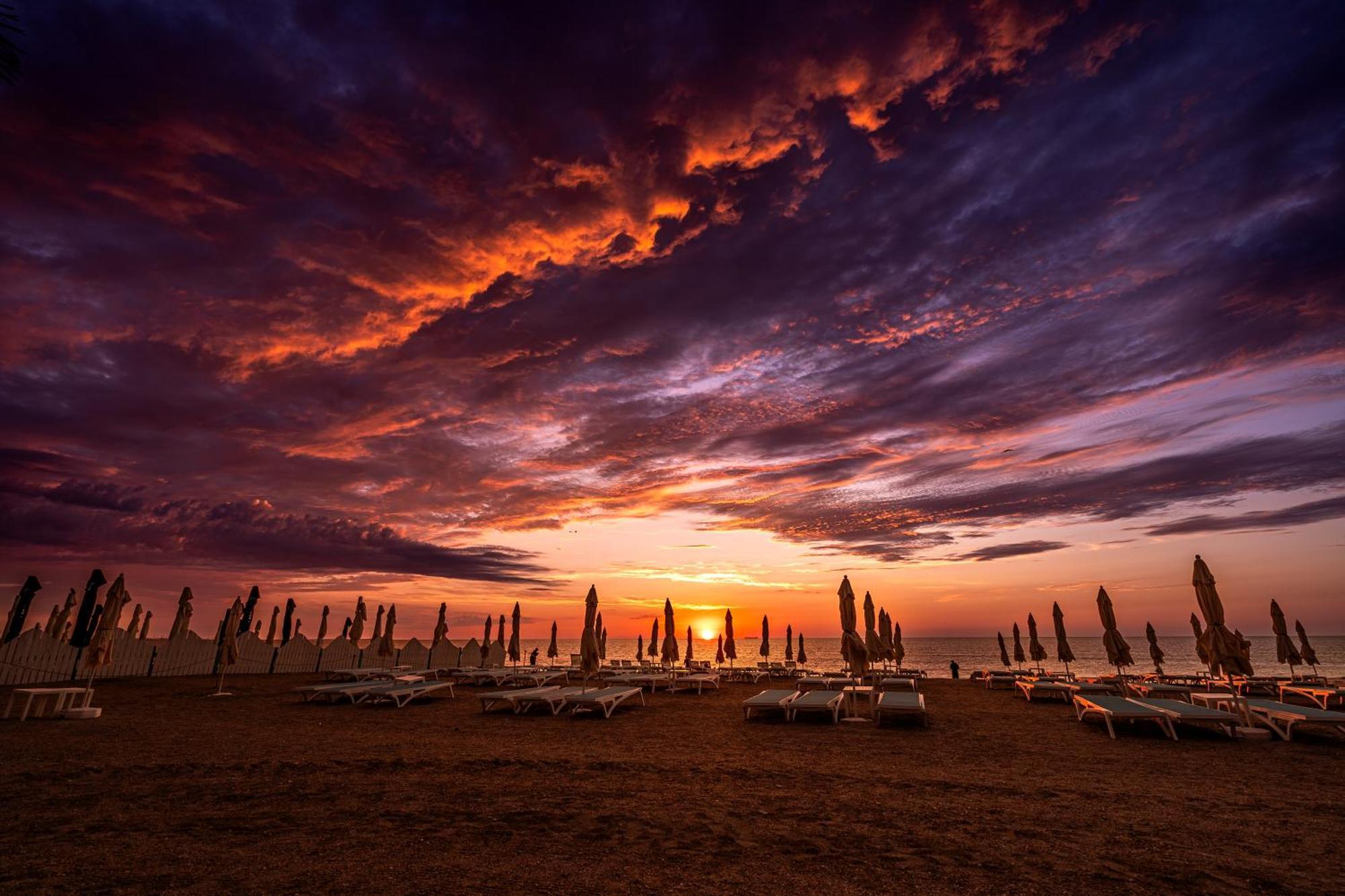 Alcor 4* Mamaia