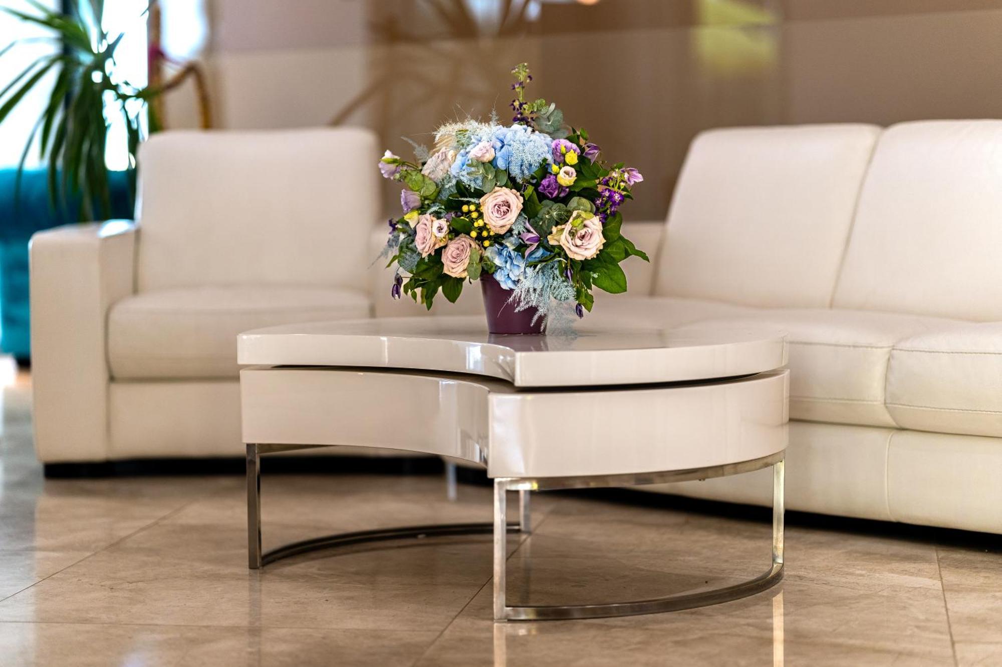 Alcor Hotel Mamaia