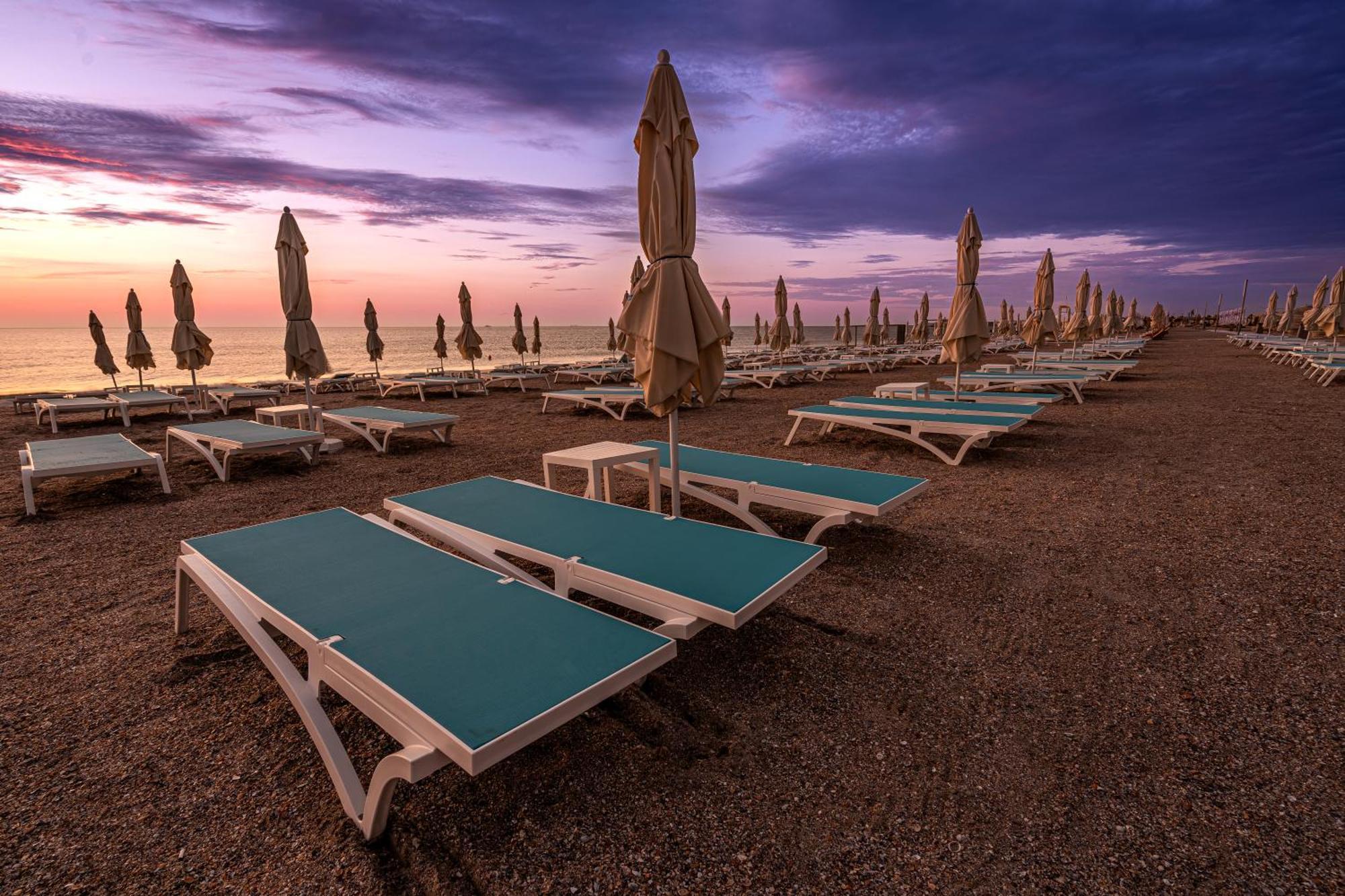 Alcor Hotel 4*