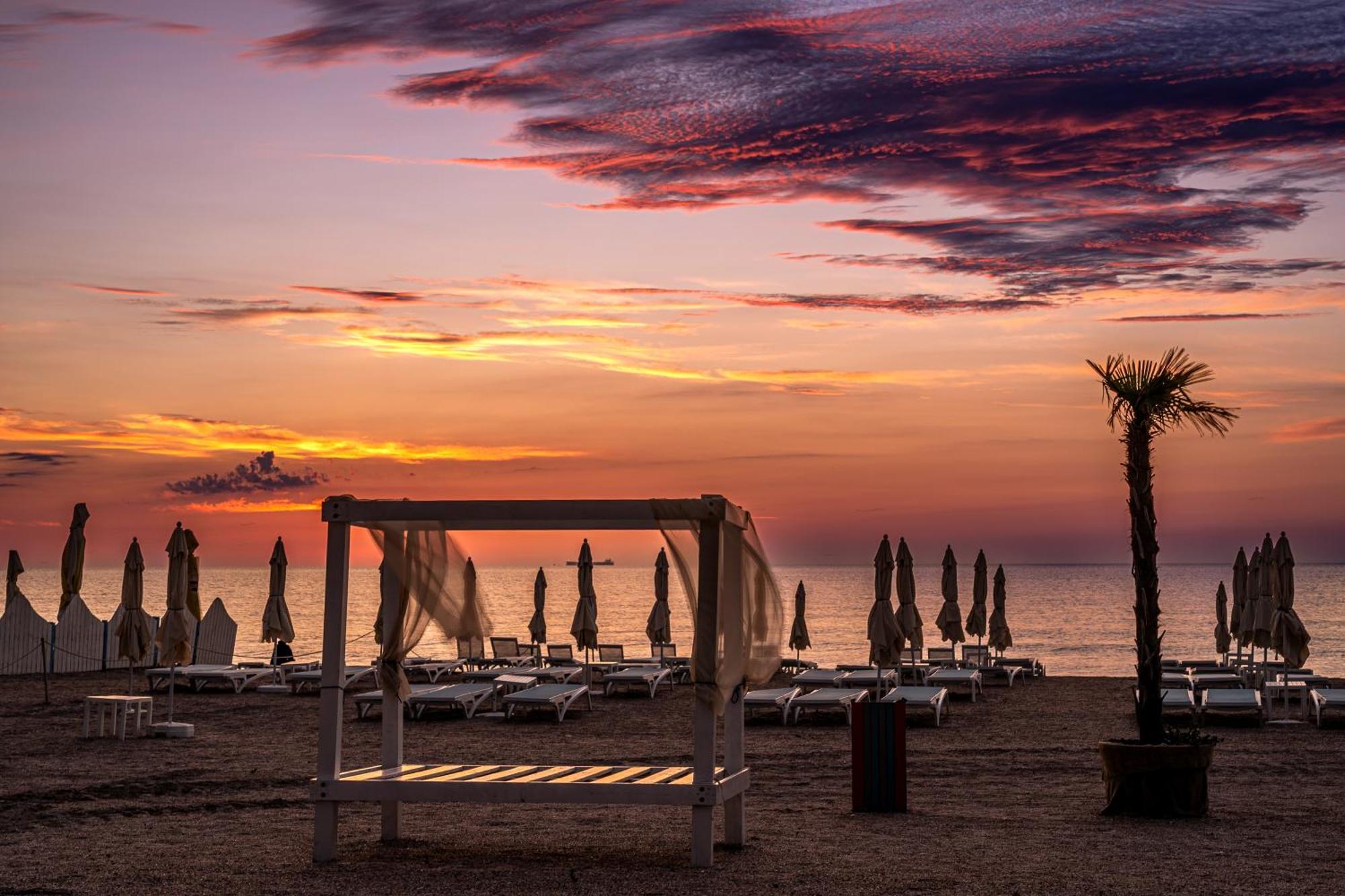 Alcor 4* Mamaia