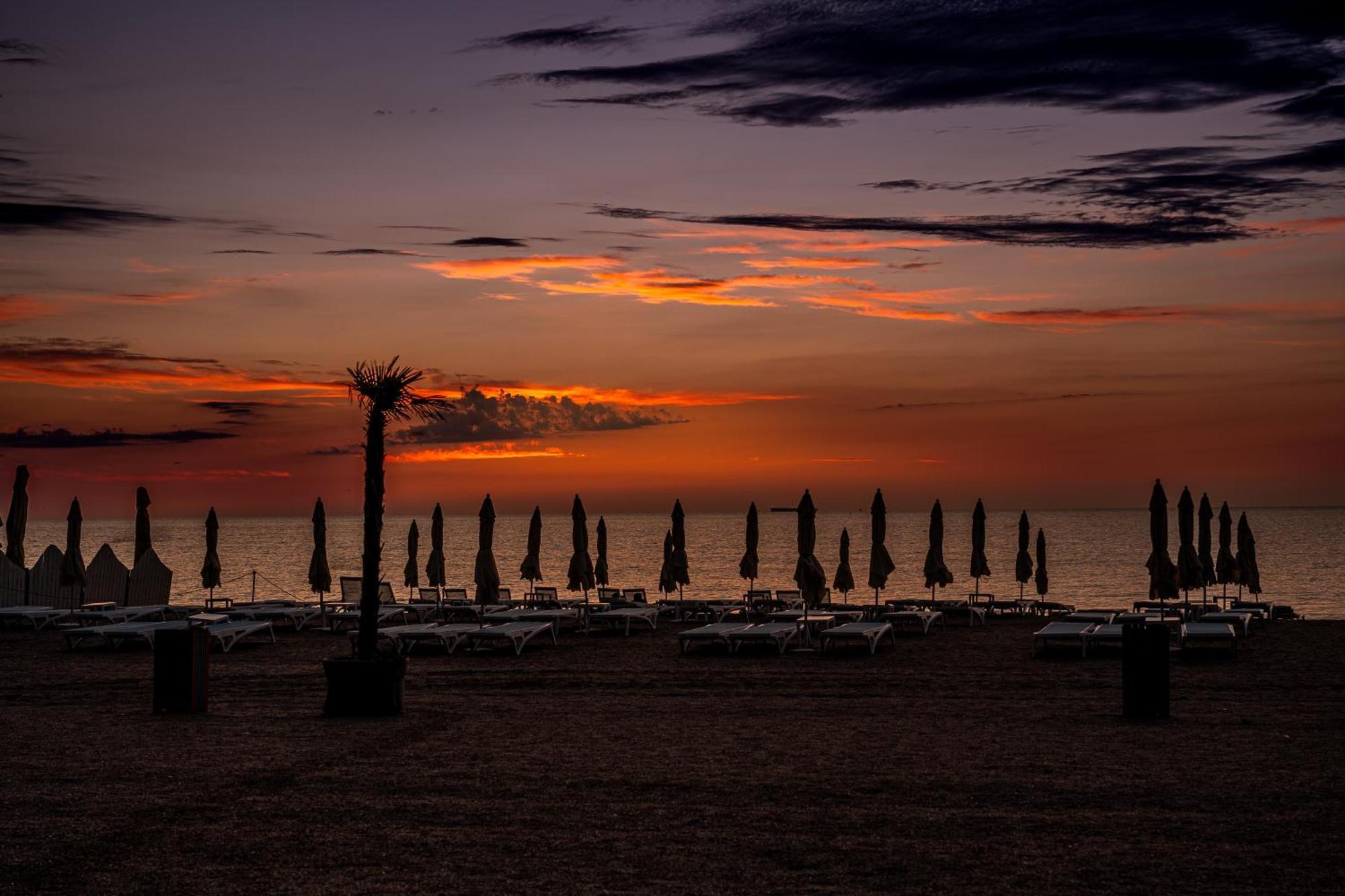 Hotel Alcor Mamaia