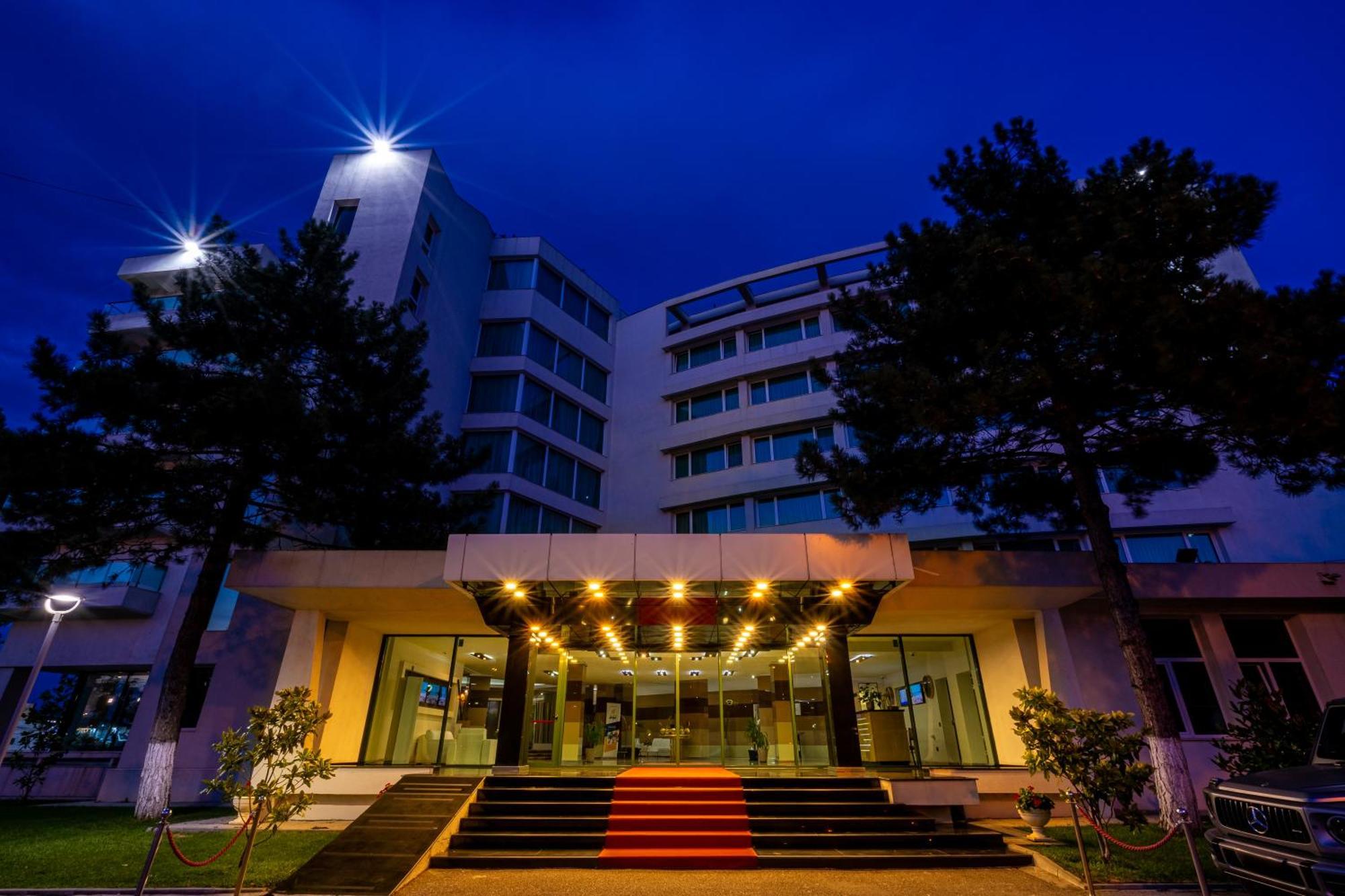Alcor Mamaia