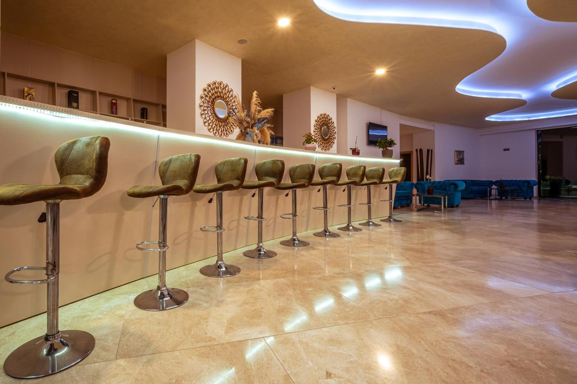 Hotel Alcor 4*