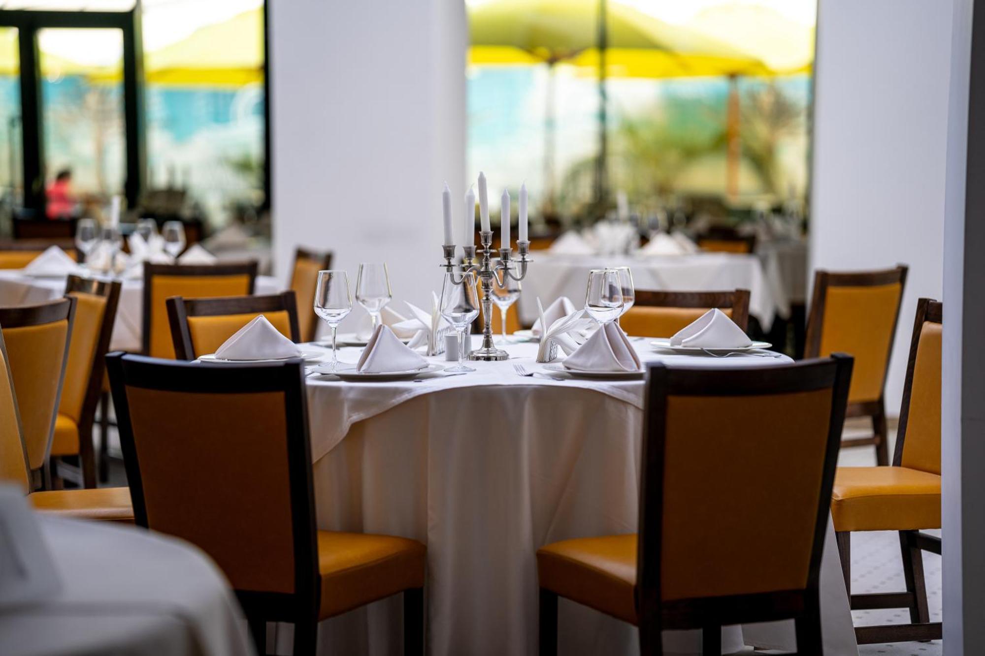 Alcor Hotel 4*
