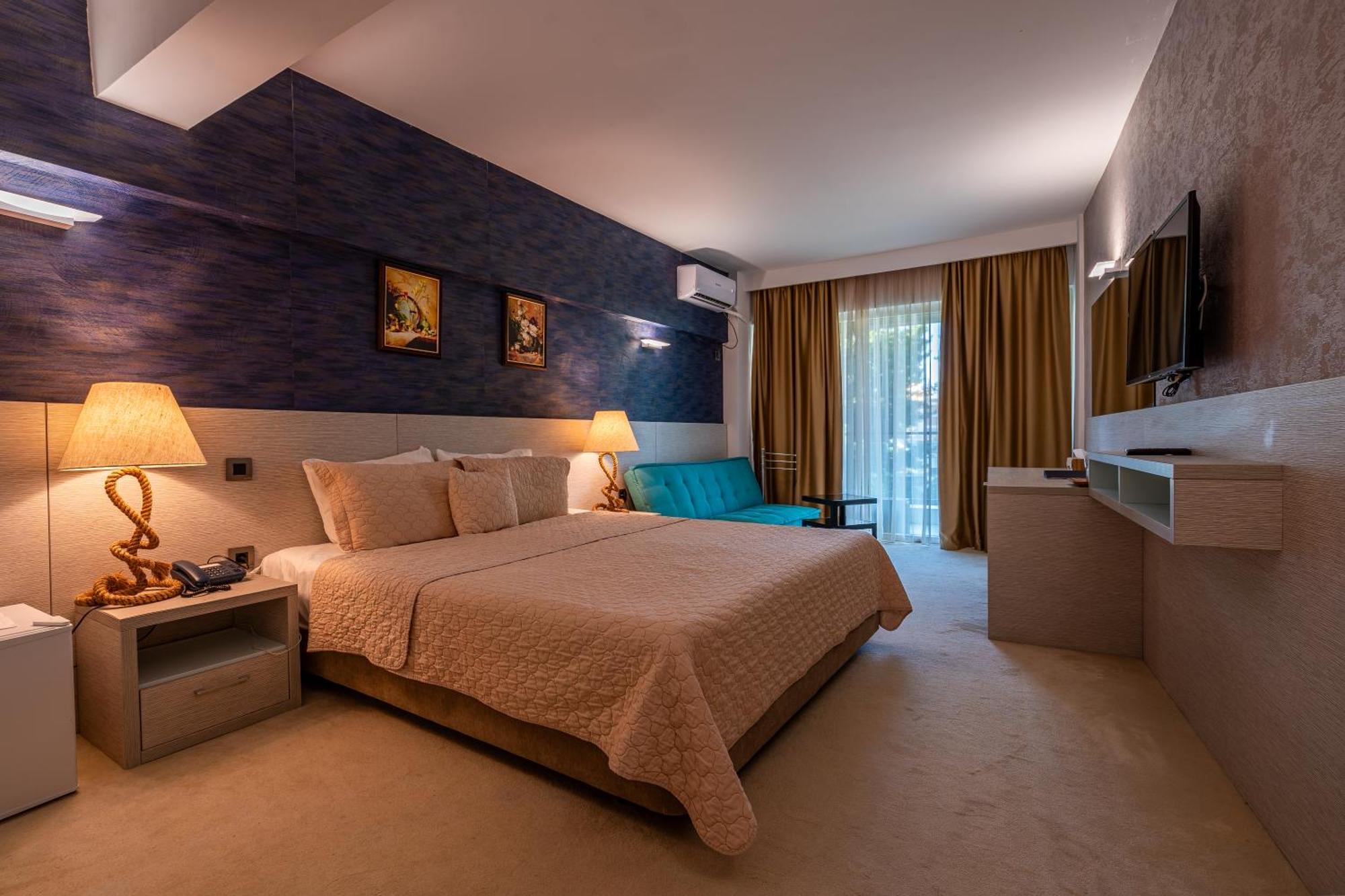 Alcor Hotel