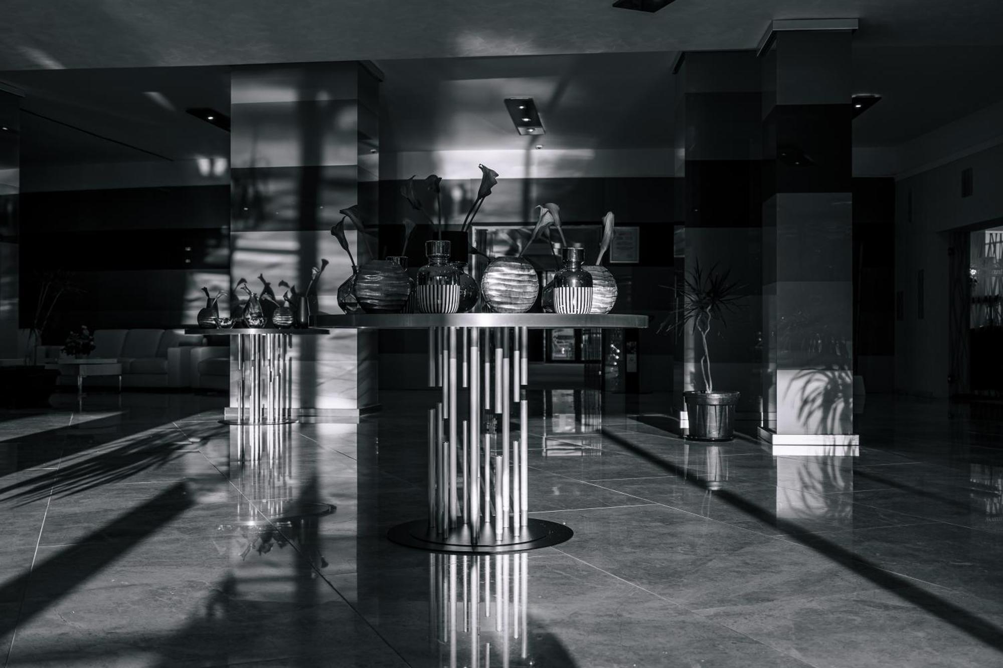 Hotel Alcor 4*