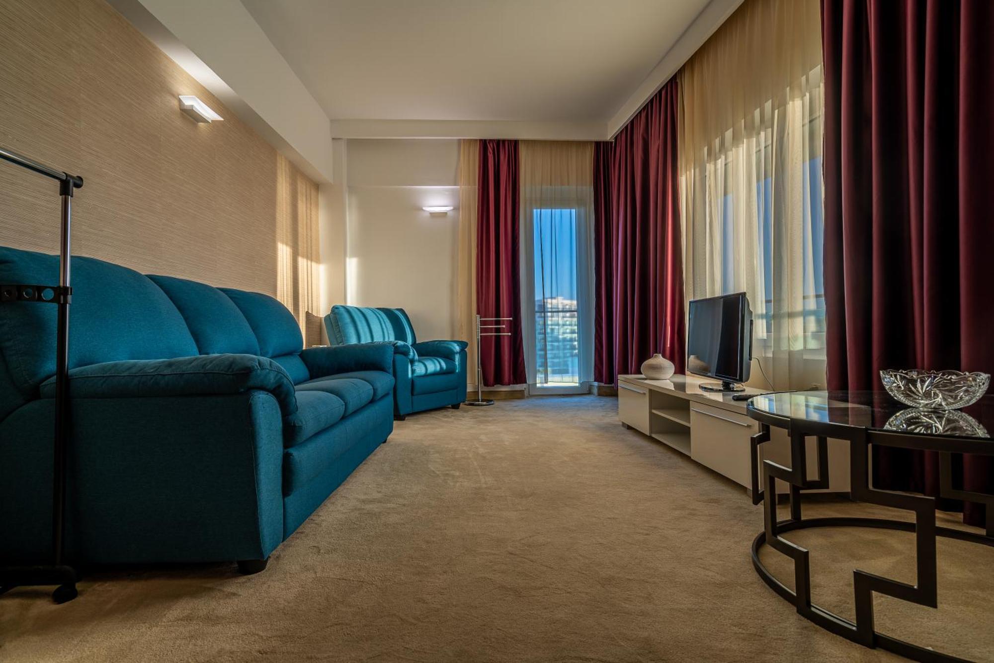 Hotel Alcor Mamaia