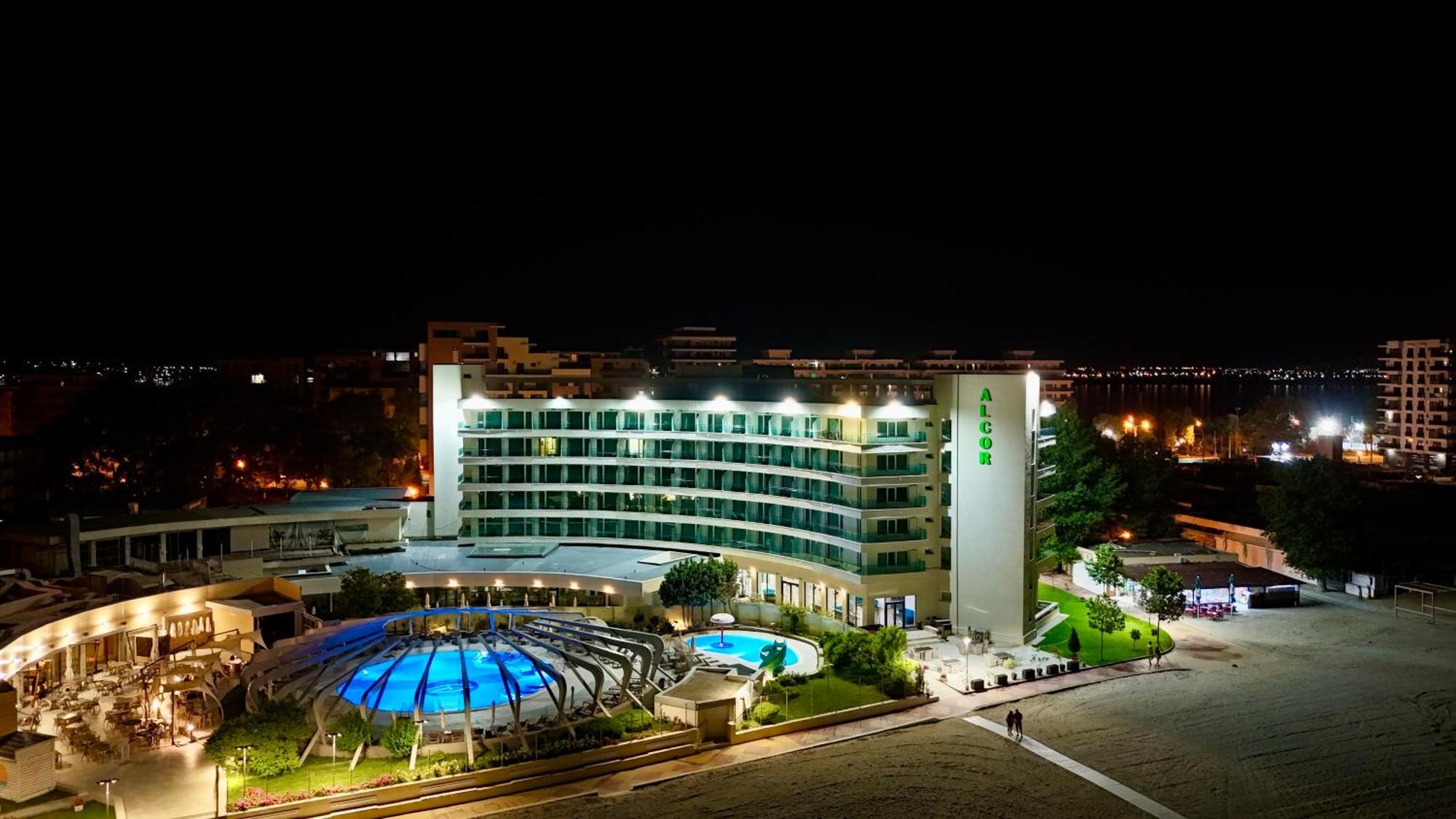 Alcor Mamaia