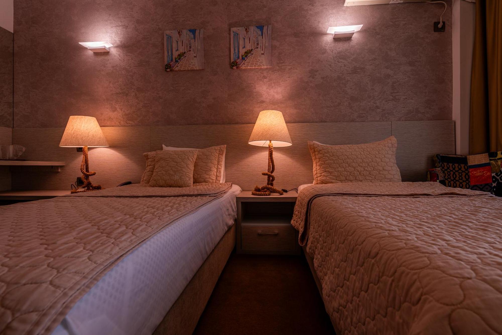 Alcor Hotel