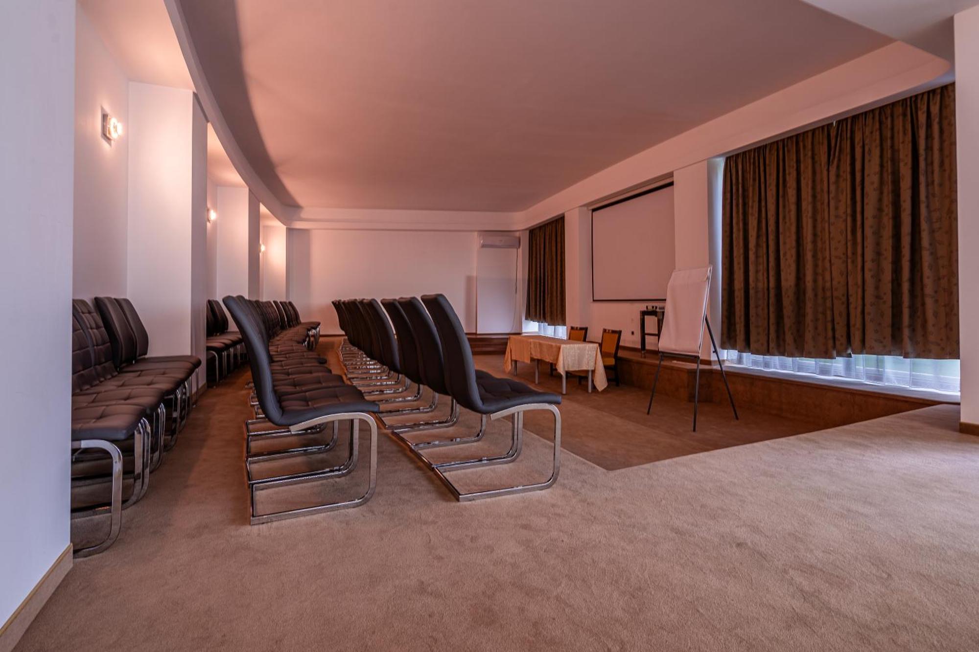 Hotel Alcor Mamaia