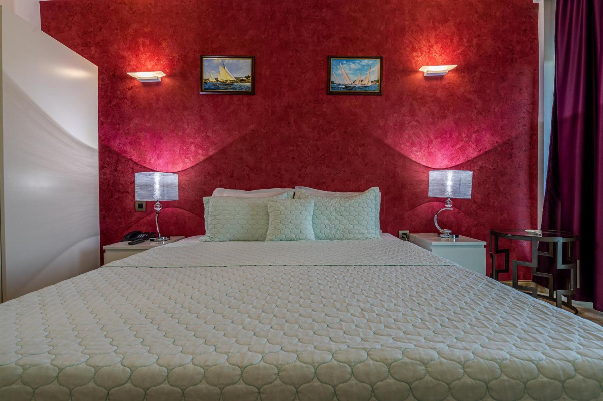 Hotel Alcor