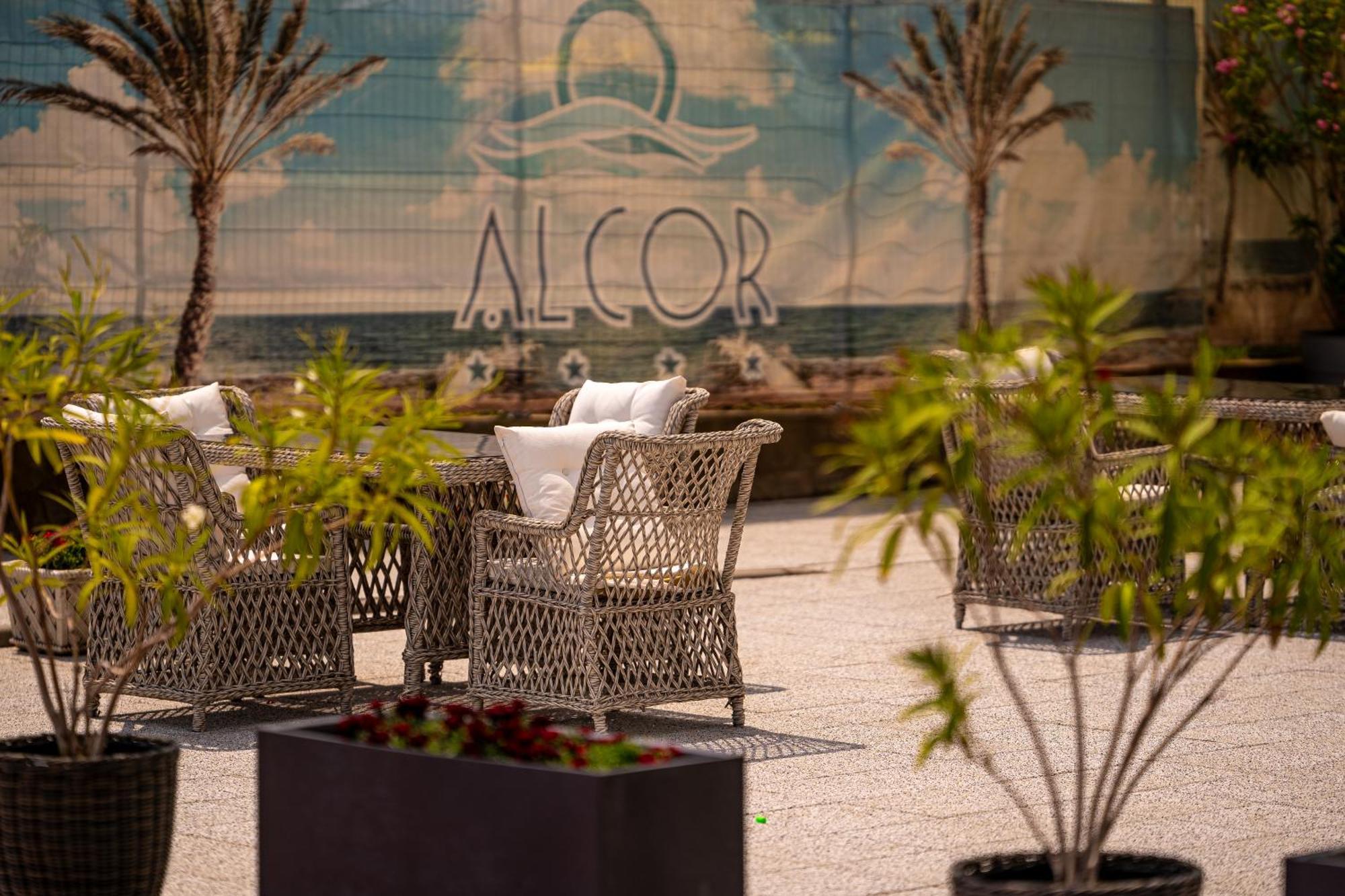 Hotel Alcor 4*