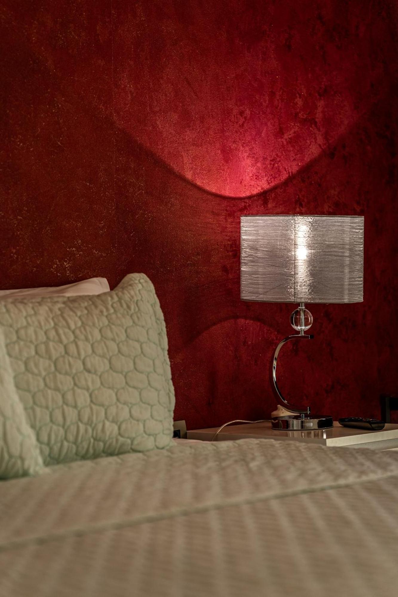 Alcor Hotel Mamaia