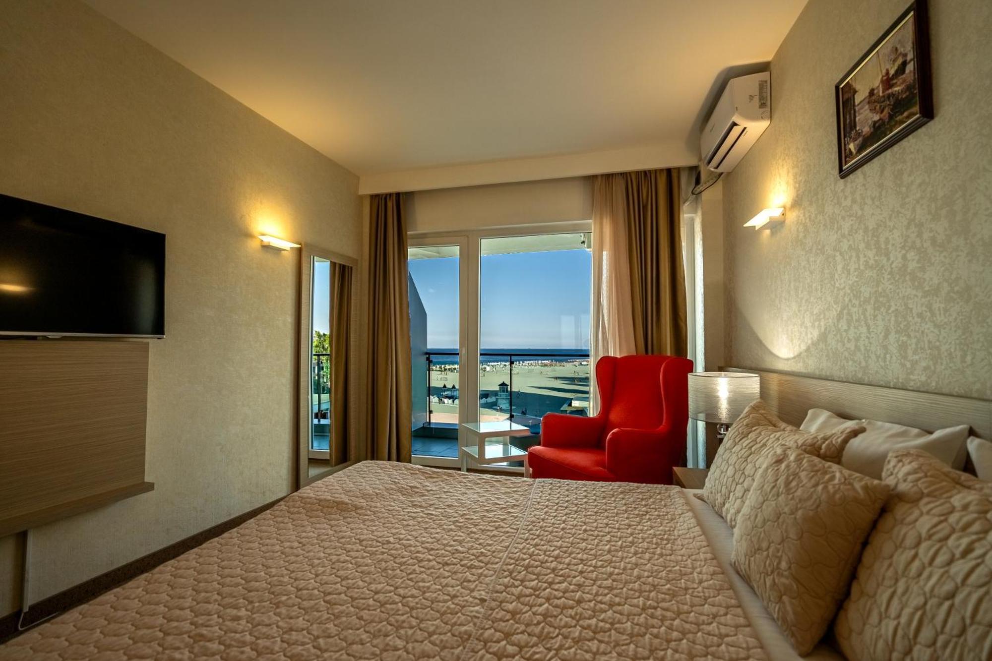 Alcor 4* Mamaia