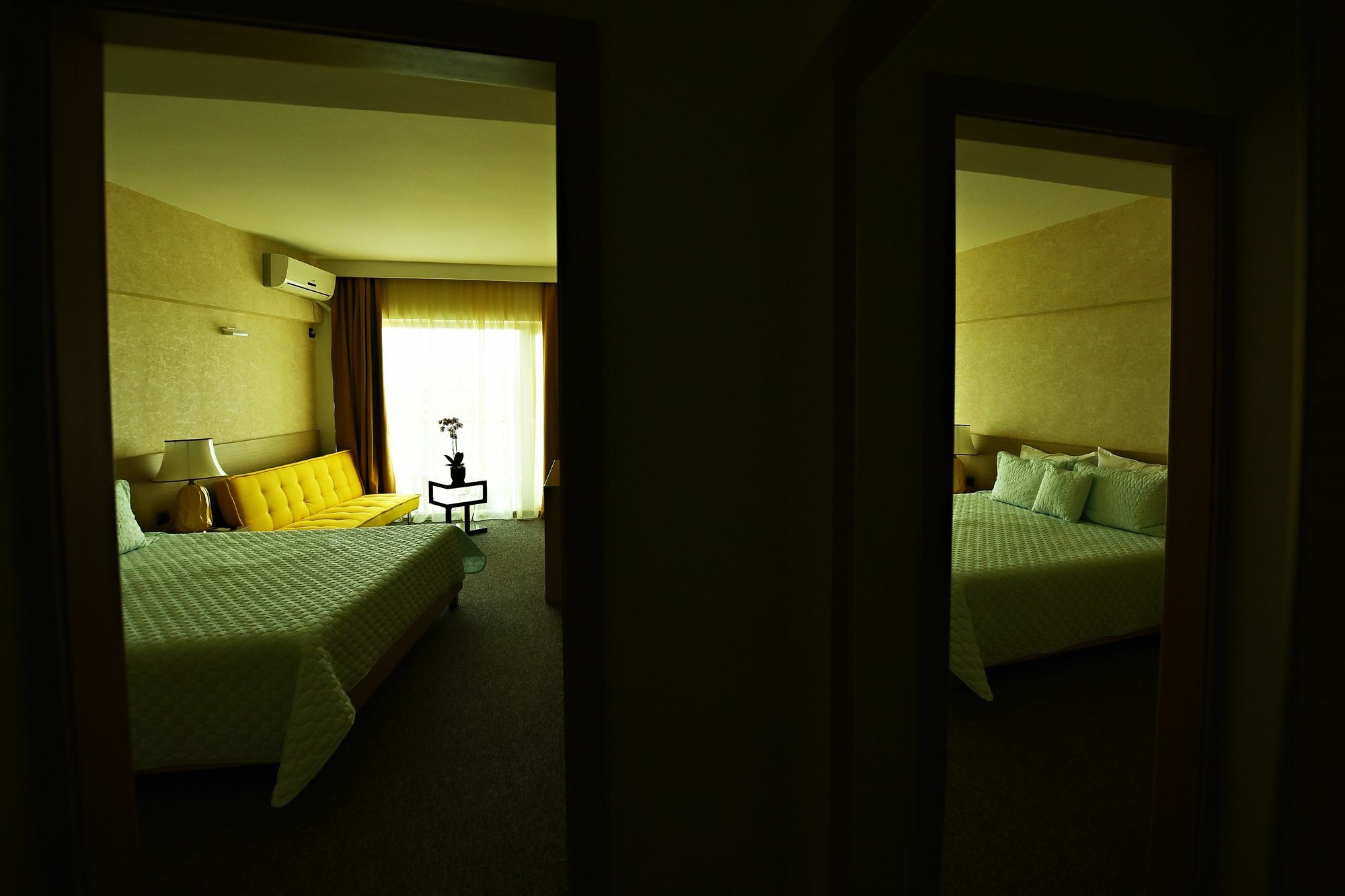 Alcor 4* Mamaia